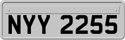 NYY2255