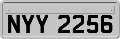NYY2256