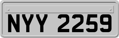 NYY2259