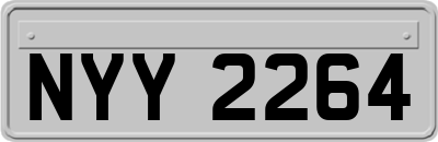 NYY2264