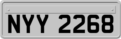 NYY2268