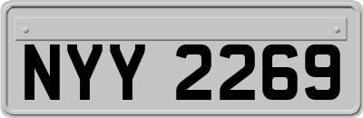 NYY2269
