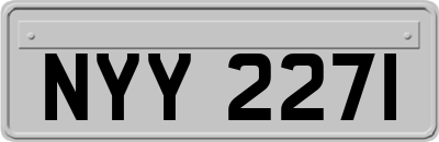 NYY2271
