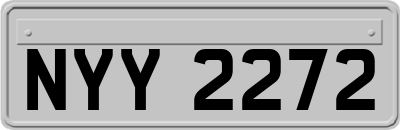 NYY2272