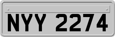 NYY2274