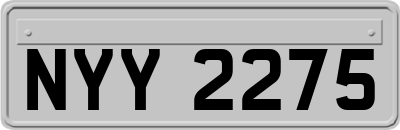 NYY2275
