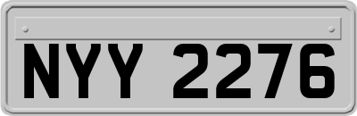 NYY2276