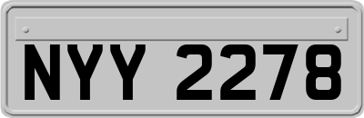 NYY2278