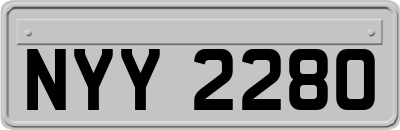 NYY2280