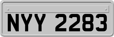 NYY2283