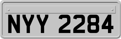 NYY2284