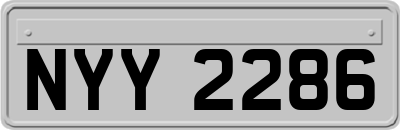 NYY2286