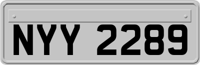 NYY2289