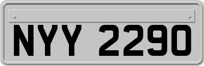 NYY2290