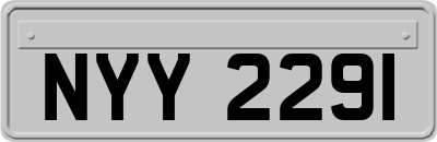 NYY2291