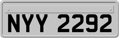 NYY2292