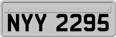 NYY2295