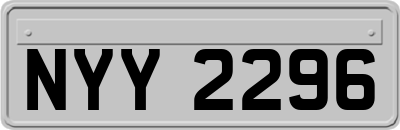 NYY2296
