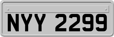 NYY2299