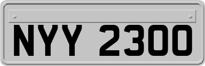 NYY2300