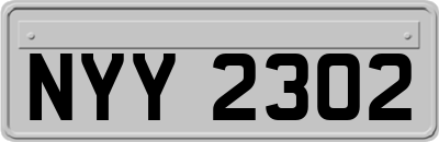 NYY2302