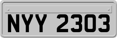 NYY2303