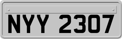 NYY2307