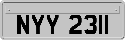 NYY2311