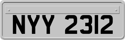 NYY2312