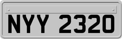 NYY2320
