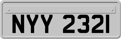 NYY2321