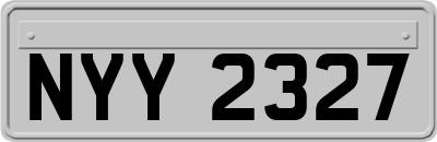 NYY2327