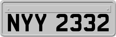 NYY2332