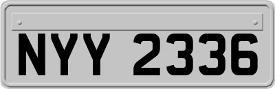 NYY2336