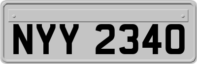 NYY2340