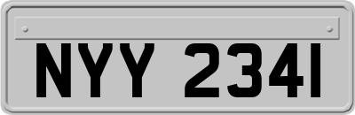 NYY2341