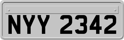 NYY2342
