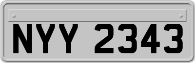 NYY2343