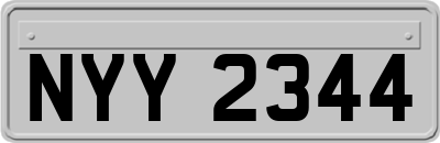 NYY2344