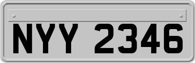 NYY2346