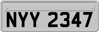 NYY2347