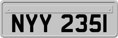 NYY2351