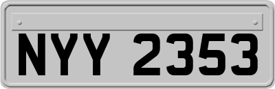 NYY2353