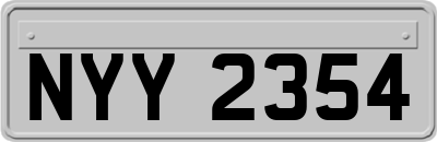 NYY2354