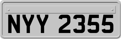 NYY2355