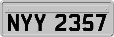 NYY2357