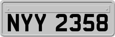 NYY2358