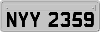 NYY2359