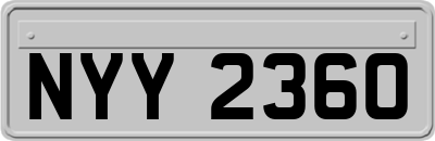 NYY2360