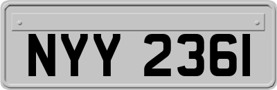 NYY2361